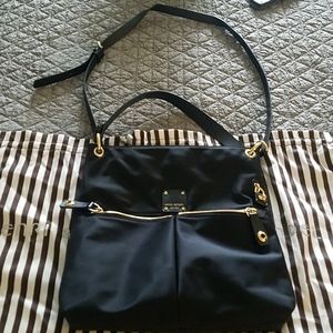Henri Bendel bag